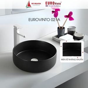 Chậu rửa Eurovinto 021A