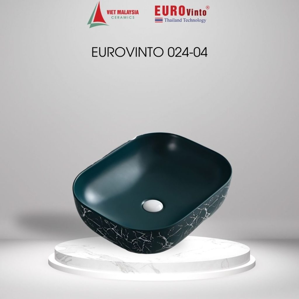 Bồn cầu Eurovinto 024