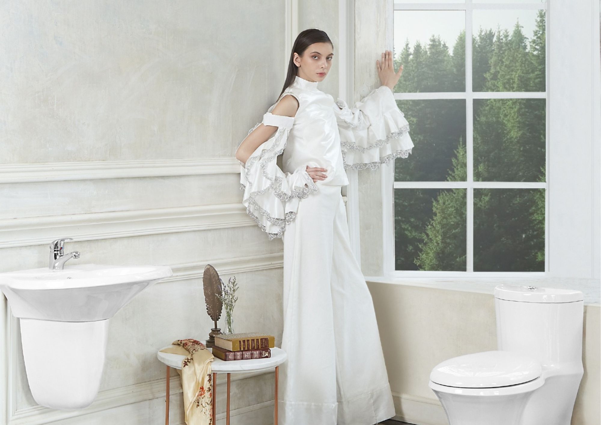 Catalogue Star Sanitaryware