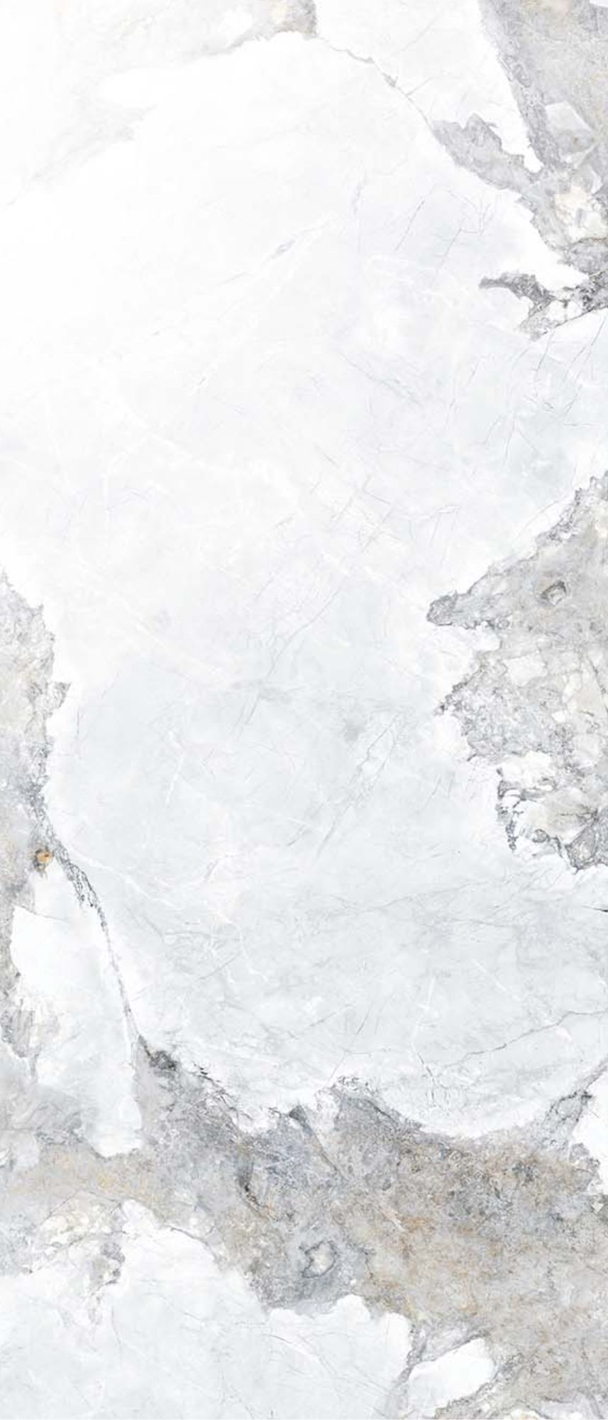 VH J92929 - Gạch nhập khẩu Italia kích thước 1200x1800 - Gạch vân đá trắng