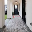 Gạch bông xi măng hoa văn cổ điển VH 97 kích thước 200x200mm / 300x300mm