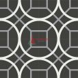 Gạch bông xi măng màu vintage VH 58 kích thước 200x200mm / 300x300mm