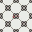 Gạch bông hoa văn trang trí VH 66 kích thước 200x200mm / 300x300mm