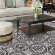 Gạch bông handmade hoa văn đẹp VH 70 kích thước 200x200mm / 300x300mm
