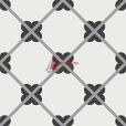 Gạch bông hoa văn trang trí VH 66 kích thước 200x200mm / 300x300mm