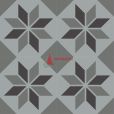 Gạch bông trang trí handmade VH 105 kích thước 200x200mm / 300x300mm