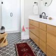 Gạch bông xi măng hoa văn cổ điển VH 51 kích thước 200x200mm / 300x300mm