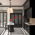 Gạch Bông Truyền Thống Ốp Lát Nền VH 6 200x200mm