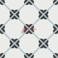 Gạch bông hoa văn trang trí VH 66 kích thước 200x200mm / 300x300mm