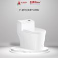 Bồn cầu Eurovinto 010
