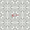 Gạch bông xi măng hoa văn vintage VH 80 kích thước 200x200mm / 300x300mm