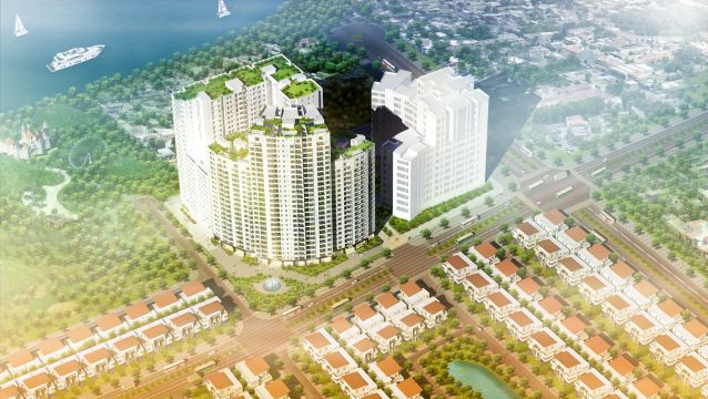 HIM LAM RIVERSIDE (Him Lam Riverside)
